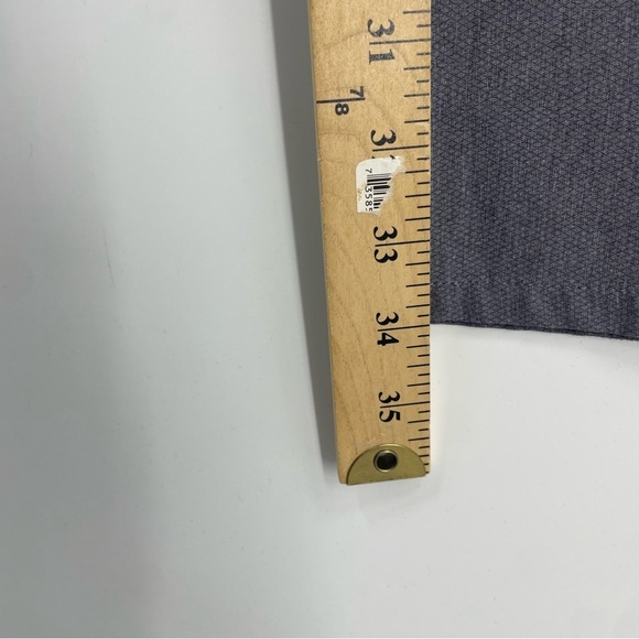 Nike Golf Flex Pants ( gray ) men’s Size 32x34” - Picture 7 of 10